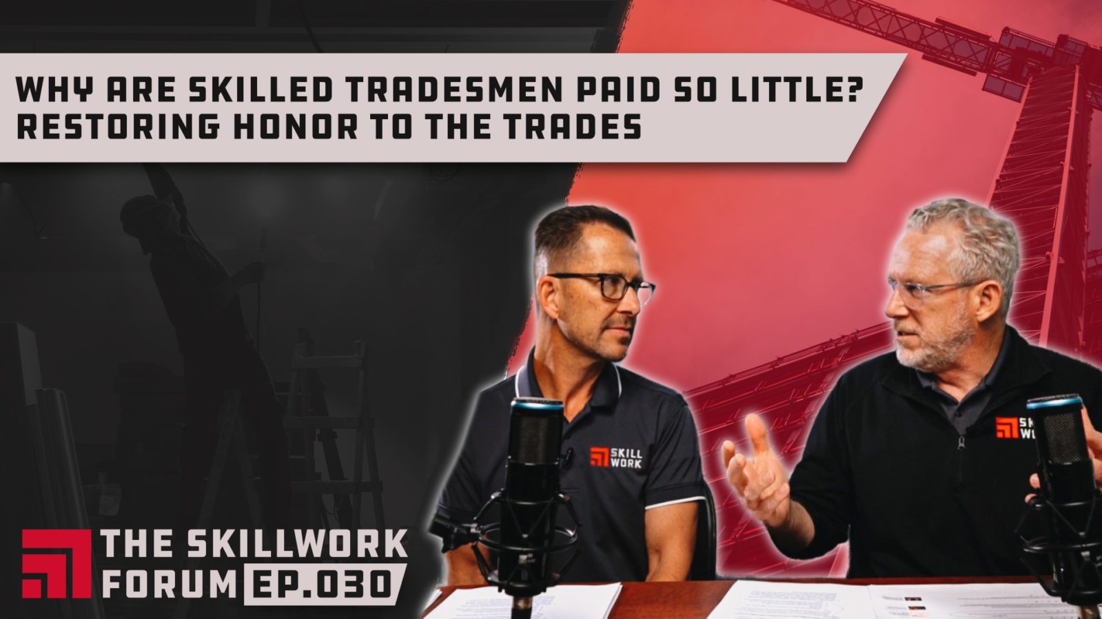 Skilled Labor Wages: Why Are Tradesmen Paid So Little?