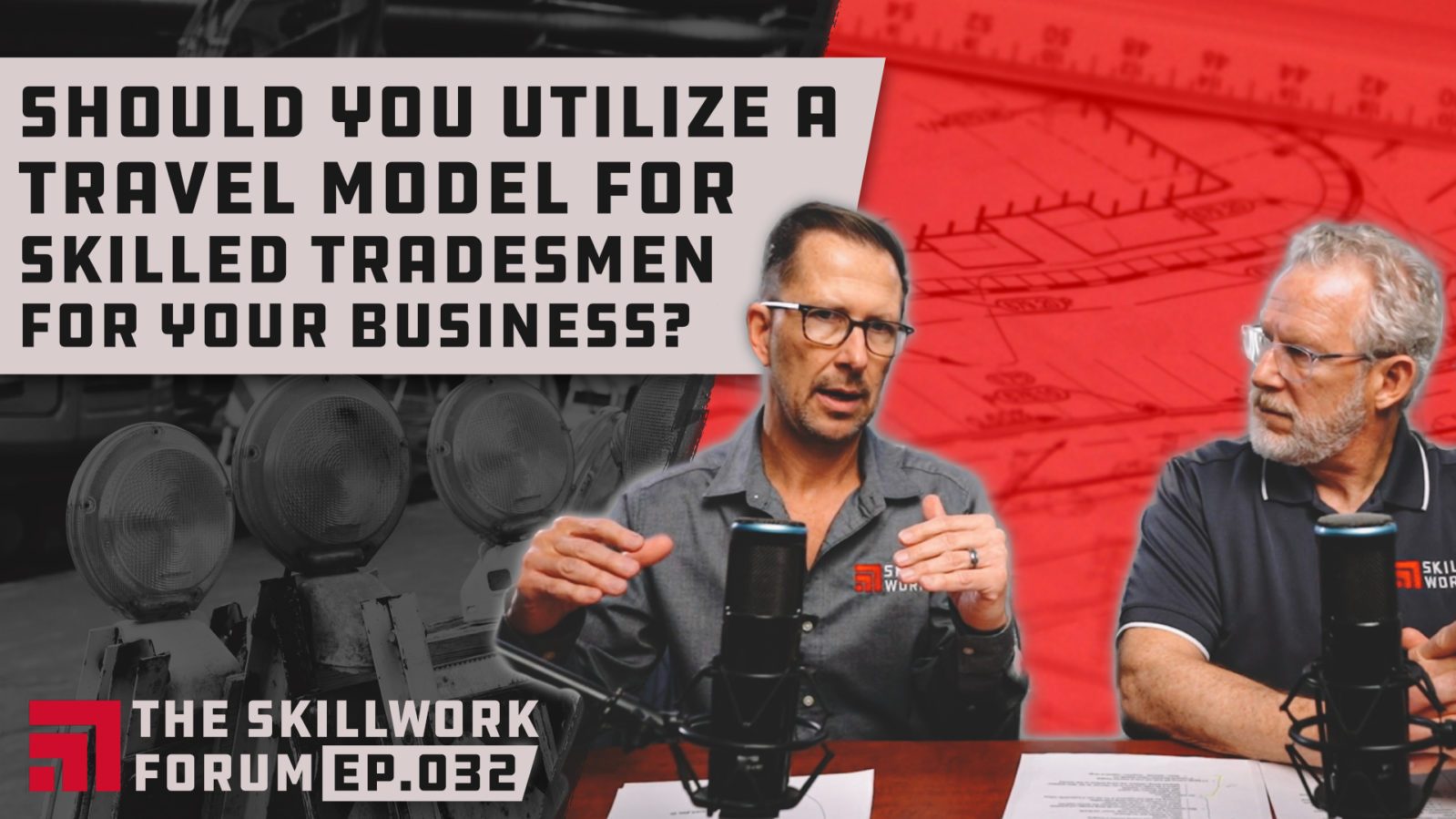 Why Utilize a Travel Model for Skilled Tradesmen for Your Business? (COMPANY Perspective)